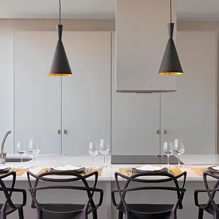 Rooftop Balcony At Historic Center 포르투