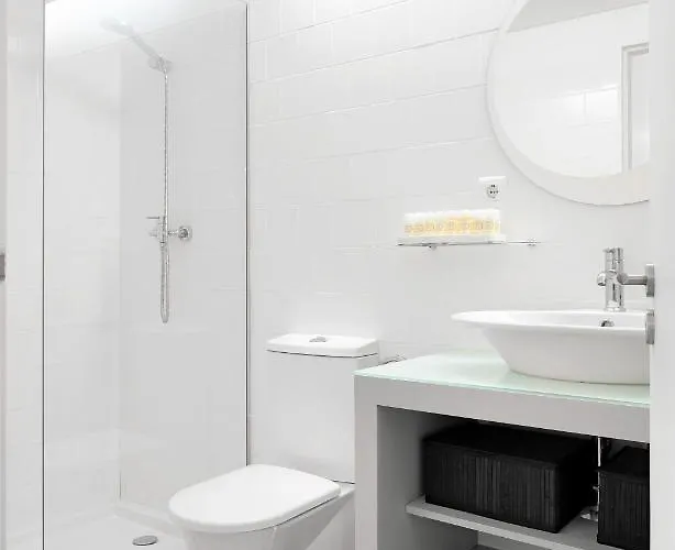 Rooftop Balcony At Historic Center Lejlighed *