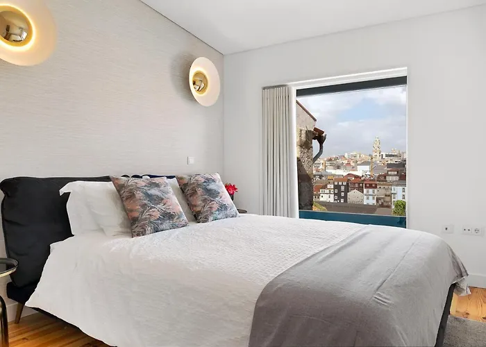 Lejlighed Rooftop Balcony At Historic Center *