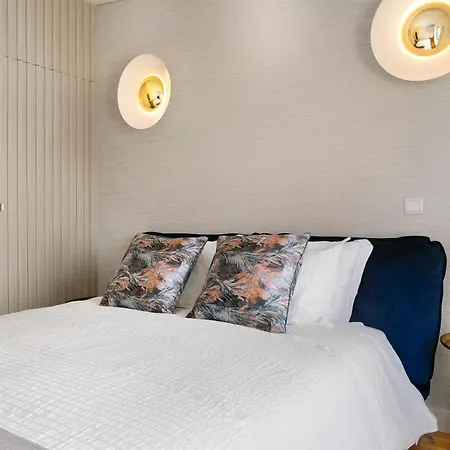 Cativo Top-Floor 2Br Duplex Private Terrace Porto