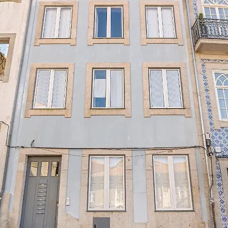 Rooftop Balcony At Historic Center Apartment *