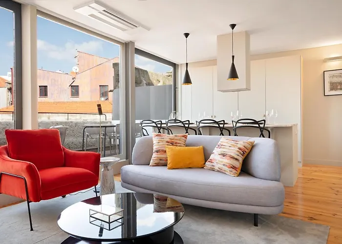 Rooftop Balcony At Historic Center Daire *