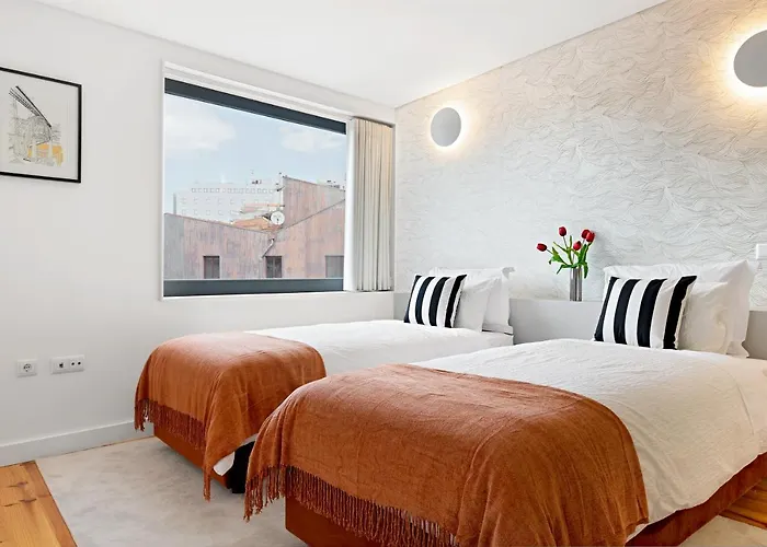 Rooftop Balcony At Historic Center Daire *