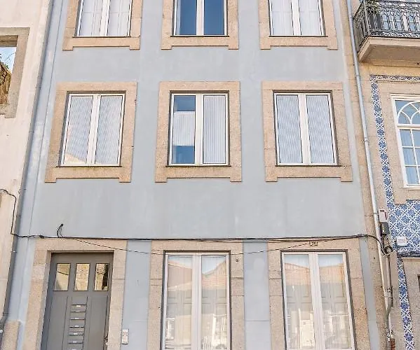 Rooftop Balcony At Historic Center Daire *
