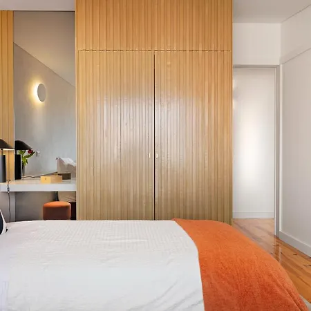 Rooftop Balcony At Historic Center Apartmán