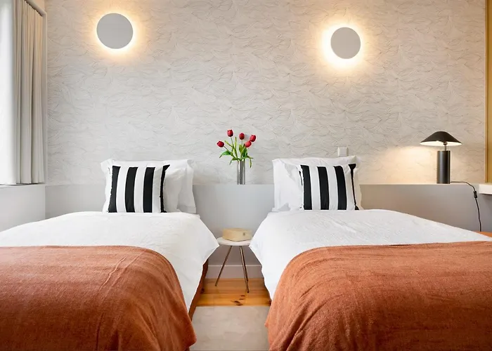 Rooftop Balcony At Historic Center *